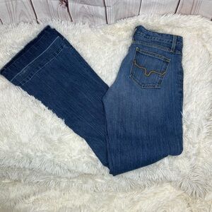 Kimes Ranch Jennifer 6x32 Blue Jeans